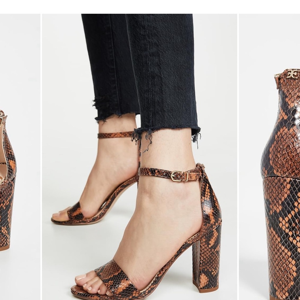 Sam Edelman Heels